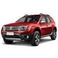 Обвес и тюнинг для Renault Duster рестайлинг 2015-2021