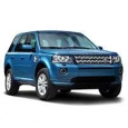 Аксессуары для Land Rover Freelander