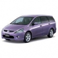 Фаркопы для Mitsubishi Grandis