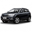 Аксессуары для Haval H6