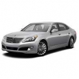 Аксессуары для Hyundai Equus