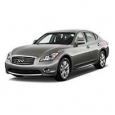 Аксессуары для Infiniti M