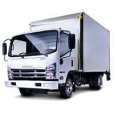 Обвес и тюнинг для Isuzu NPR75 2011-2021