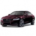 Jaguar XF 2015-2021