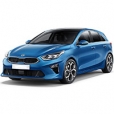 Аксессуары для Kia Ceed