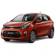 Аксессуары для Kia Picanto