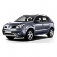 Обвес и тюнинг для Renault Koleos 2008-2011