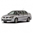 Mitsubishi Lancer IX 2000-2010