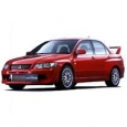 Mitsubishi Lancer Evolution 2003-2006