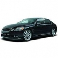 Lexus GS-430 2004-2013