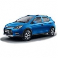 Пороги для Lifan X50
