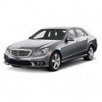 Фаркопы для Mercedes-Benz E-Class W212 2009-2021
