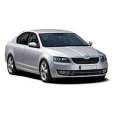 Чехлы для Skoda Octavia