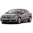Фаркопы для Volkswagen Passat CC 2008-2012