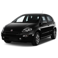 Фаркопы для Fiat Punto