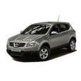 Nissan Qashqai 2007-2010