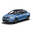 Skoda Rapid 2012-2020