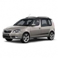 Чехлы для Skoda Roomster