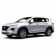 Фаркопы для Hyundai Santa Fe