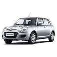 Аксессуары для Lifan Smily