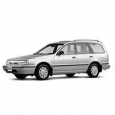 Фаркопы для Nissan Sunny Traveller