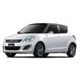 Фаркопы для Suzuki Swift
