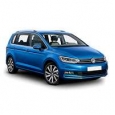 Фаркопы для Volkswagen Touran