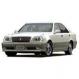 Аксессуары для Toyota Crown
