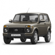 ВАЗ 4x4 Urban 2015-2021