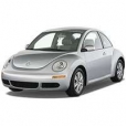 Дефлекторы для Volkswagen Beetle