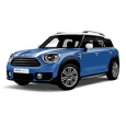 Фаркопы для Mini Countryman 2016-2021