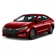 Hyundai Elantra 2019-2021