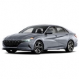 Hyundai Elantra 2020 - 2023