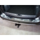 Фаркоп для Nissan Terrano ТСС для Nissan Terrano 2016