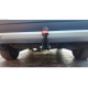 Фаркоп Bosal шар А крепление шара на двух болтах для Mitsubishi Outlander 2012-2021