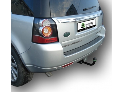 Фаркоп Лидер-Плюс для Land Rover Freelander 2 2006-2015 L205-A