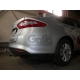 Фаркоп оцинкованный Galia шар C съемный для Ford Mondeo 2015-2021