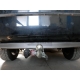 Фаркоп оцинкованный Galia шар C съемный для Jeep Cherokee/Dodge Nitro 2007-2011