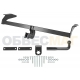 Фаркоп Atlas, шар A для Chevrolet Niva/Niva Travel 2002-2021