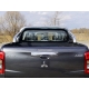 Защита кузова 76,1 мм ТСС для Mitsubishi L200 2019-2021