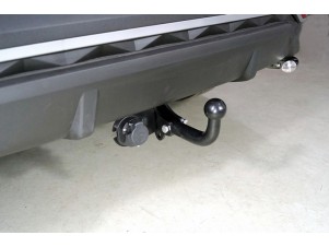Фаркоп (шар A) для Hyundai Tucson 2020 – н.в. TCU00285