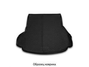 Коврик в багажник Element на седан полиуретан для MAZDA 3 № ELEMENT02377B10
