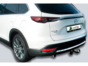 ТСУ Фаркоп Лидер-Плюс для Mazda CX-9 № M309-A