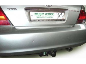 ТСУ Фаркоп Лидер-Плюс для Toyota Camry № T104-A